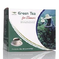 Sumabe Green Tea