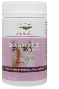 Skin Radiance Capsules