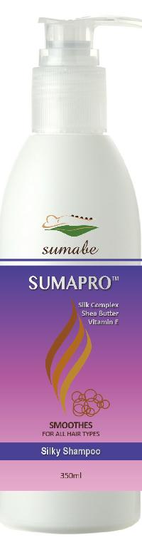 Silky Shampoo