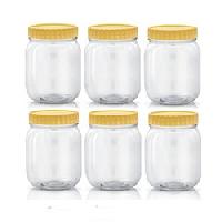 packaging jars