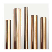 silicon bronze alloy rod