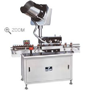 Automatic Measuring Cup Pressing Machine