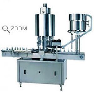 Noodles Making Machine