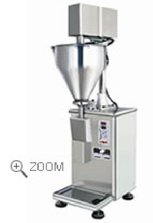 Powder Filling Machine