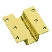 W Hinges L Type