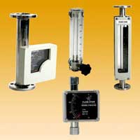 Flow Measuring Instruments