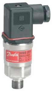 Pressure Transmitter