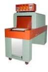 shrink wrapping machine