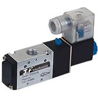 Solenoid Valve