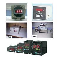 Temperature Measuring Instruments