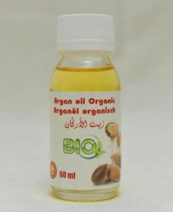 Moroccan Argan Oil