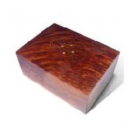 Moroccan Wooden Boxes