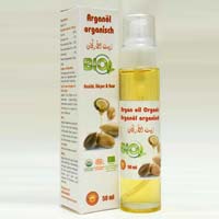 Edible Oils