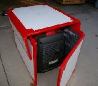 Generator Sound Proof Enclosures