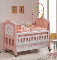 Baby Bed