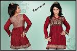 Crush Kurti