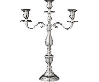 decorative candle sticks