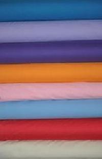 Poly-Cotton Dyed Fabric