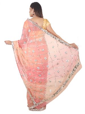 GOTA SAREE