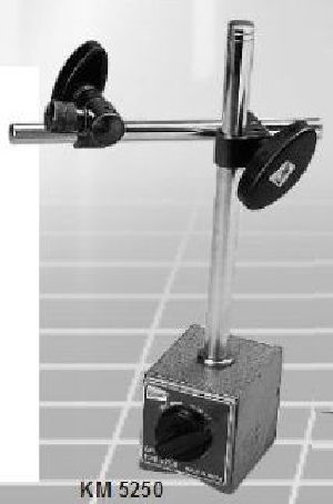 KM-5250 Permanent Magnetic Base Stand