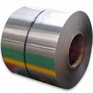 Steel Coils