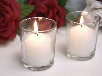 Votive Candles