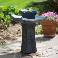 clapping fountains panel kits