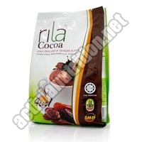 Cocoa Energy Drink