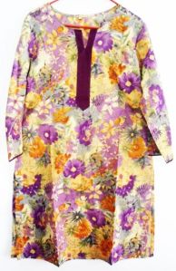 ladies kurti
