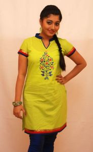 ladies kurti