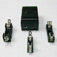 chassis mounting fuse holder
