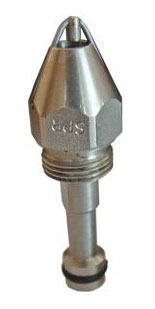 Industrial Nozzle 05