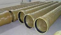 GRP Pipes