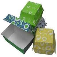 printed paper cartons