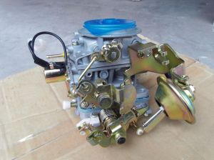 Carburetor For Suzuki Car - (800cc)