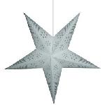 Five Point Paper Star