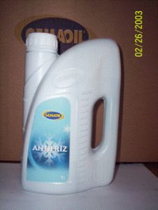 Automotive Antifreeze