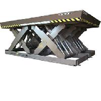 material handling freight lifts
