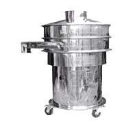 Industrial Sifter