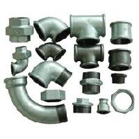 Metal Pipe Fittings