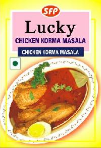 Lucky Lazeez Masala