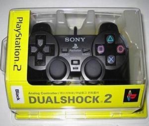 PS2 Controller