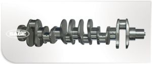 CUMMINS 6BT / BTA CRANKSHAFT