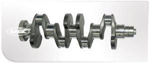 DEUTZ 1011 4 CYL CRANKSHAFT