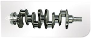 FORD 5000 4 CYL CRANKSHAFT