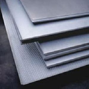 Alloy Steel Sheet & Plate