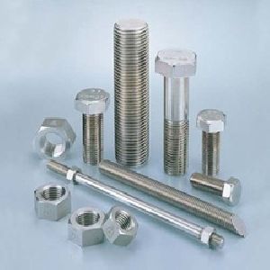 stainless steel fasteners