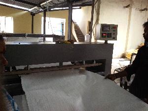 1400 Fibc fabric cutting machine