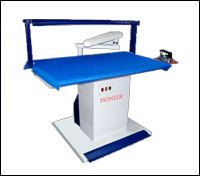 Vacuum Table