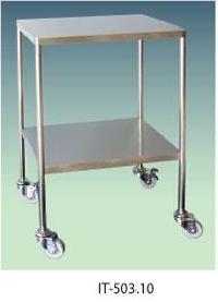 Instrument Trolley